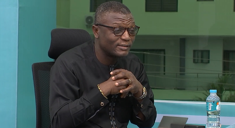 Govt could only account for $42million out of GARID's $200million loan – Kofi Adams - Vimarsana News