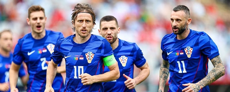 2026 World Cup: Ghana's opponent Croatia name 26-man squad for tournament