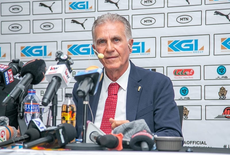 2026 World Cup: Carlos Queiroz demands for right preparations ahead of tourn