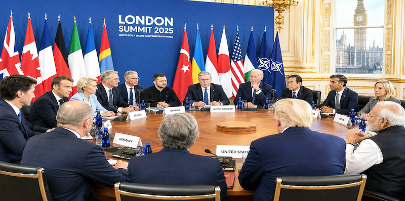 Why Nations Continue To Win Wars And Lose The Peace That Sho...