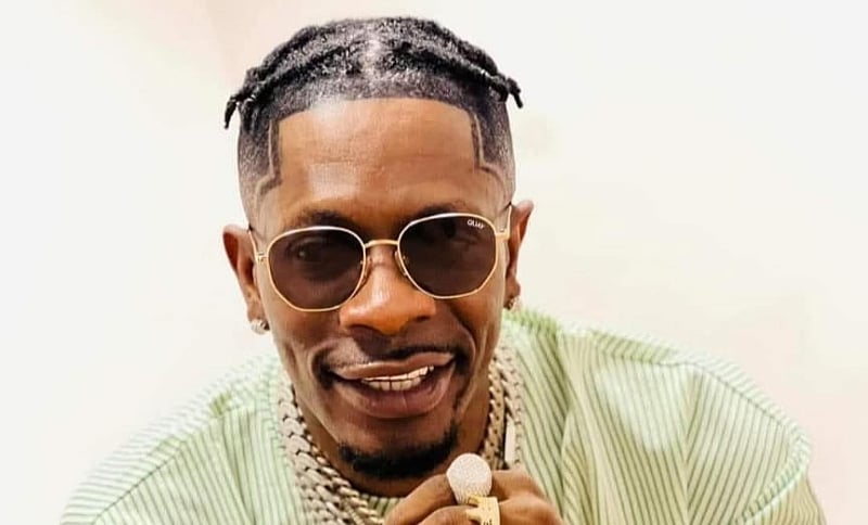 Shatta Wale wins Best African Dancehall Entertainer, Concert of the Year at 43rd IRAWMA Awards