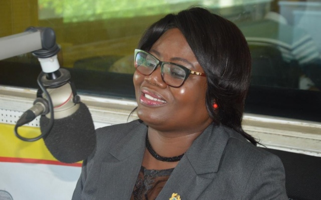 Maame Tiwaa Addo-Danquah Must Be Removed Pronto! - Okoampa ...