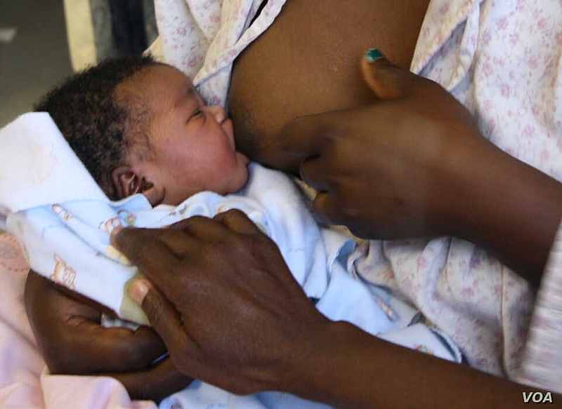 Mothers must not stop being wives after childbirth in marriage - Vimarsana News