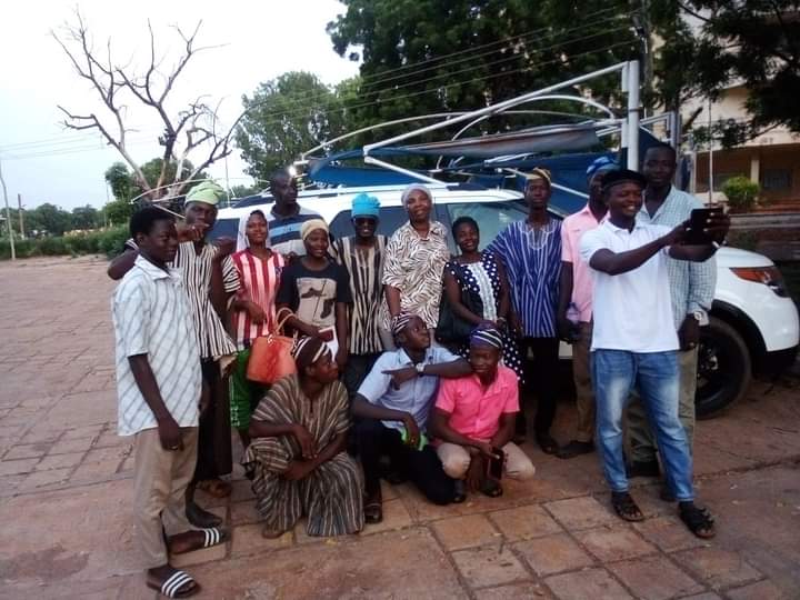 Mothers are priceless, lets appreciate them - Hajia Alima Sagito to Ghanaian youth - Vimarsana News