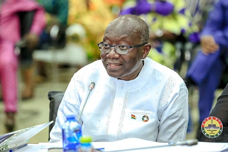 Ofori-Atta's IMF Deal Far Better than P/NDC's Structural Adjustment Program – Part 1 - Vimarsana News