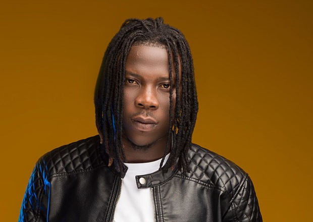 Stonebwoy eyes 'collabo' with Rihanna, others - Vimarsana News