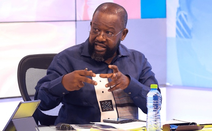 Gov't must tell Ghanaians what specially it will use $600 million cash from IMF for – Kwame Jantuah - Vimarsana News