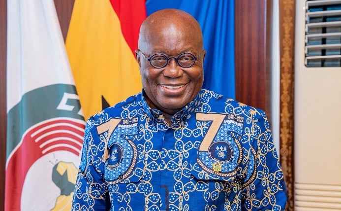 President Akufo-Addo is safe - Presidency - Vimarsana News