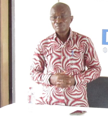 Ghana charged to upscale efforts towards elimination of cervical cancer by 2030 - Vimarsana News