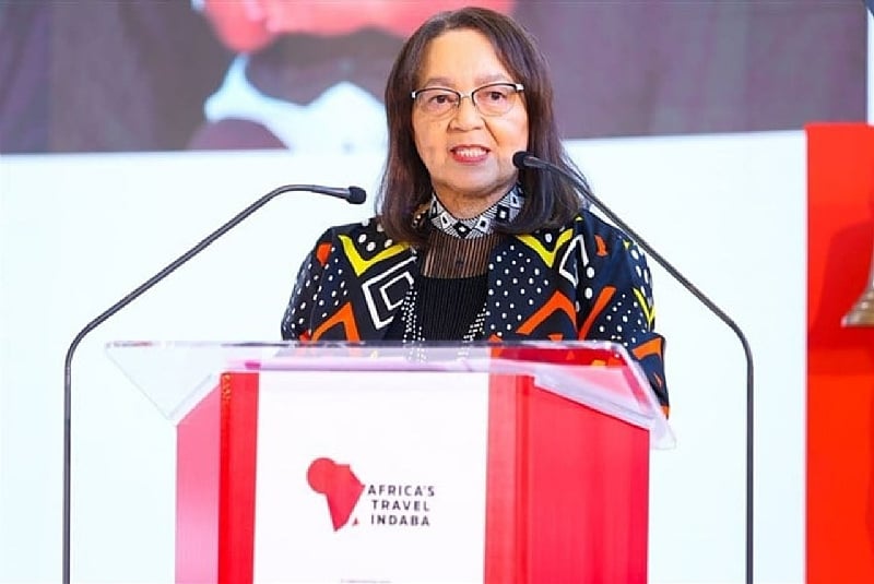 Travel Indaba ends with great success - Vimarsana News