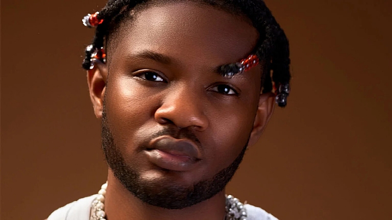 'I should have won Rap Performance of the Year at TGMA25' — Lyrical Joe