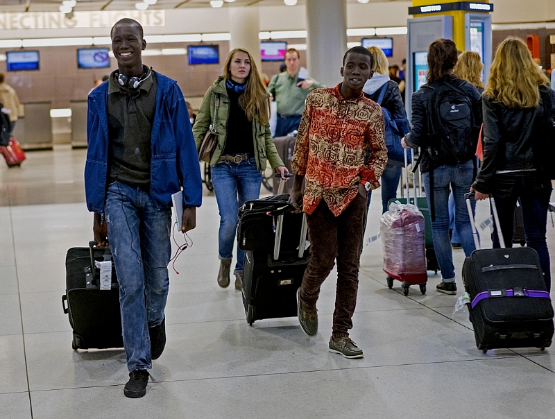 Why Smart People Are Leaving Africa: The Silent Crisis of Talent Drain ...