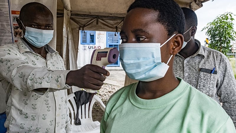 WHO declares global emergency as DRC Ebola outbreak spreads beyond borders