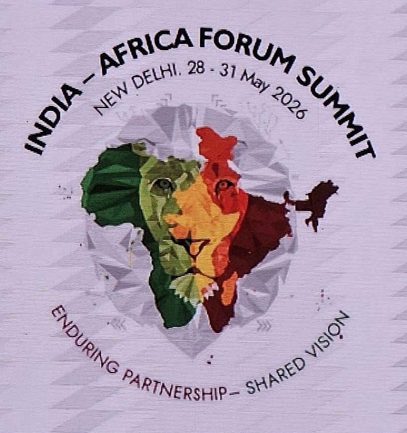 India–Africa Forum Summit: What’s in It for Africa?