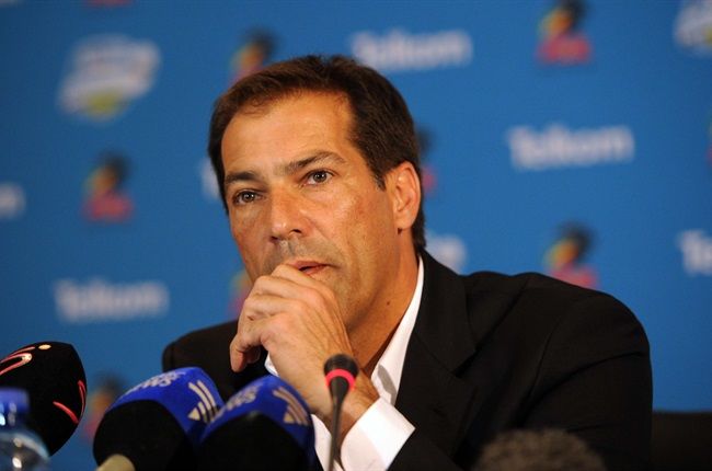 Ghana's natural football talent unbelievable, says Black Stars assistant coa