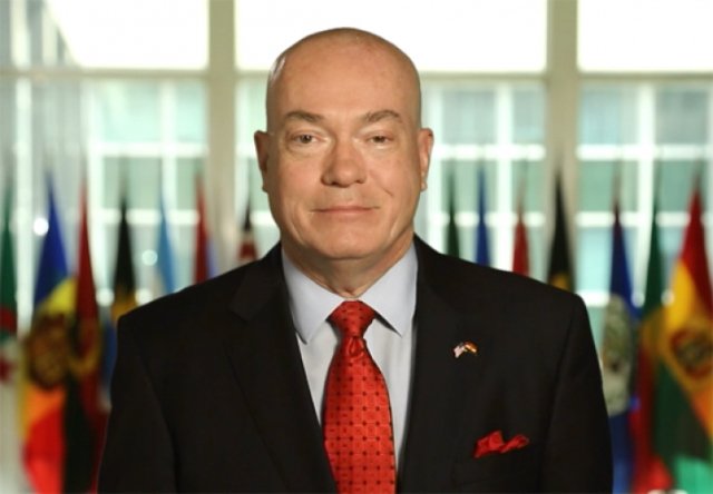 Did The US Embassy Err In Bill Banter With ECG 