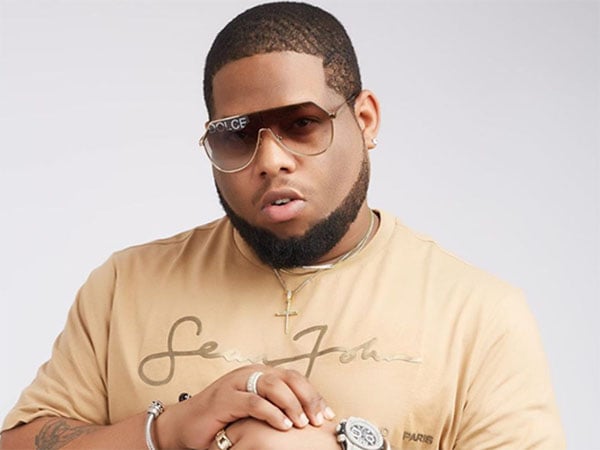 D-Black Schools Artistes To Invest In Their Brand Outside Music