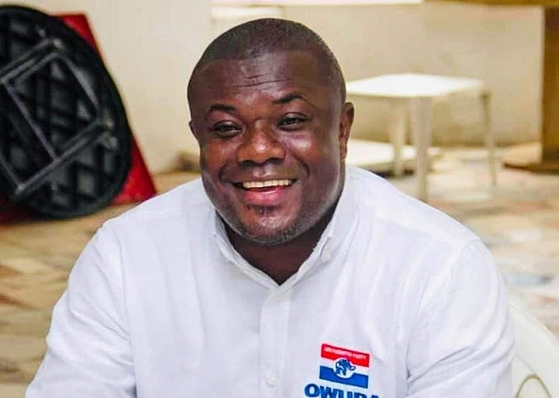 Mahama's Govt Claiming Credit for Akufo-Addo's Oil Discoveries - Minority