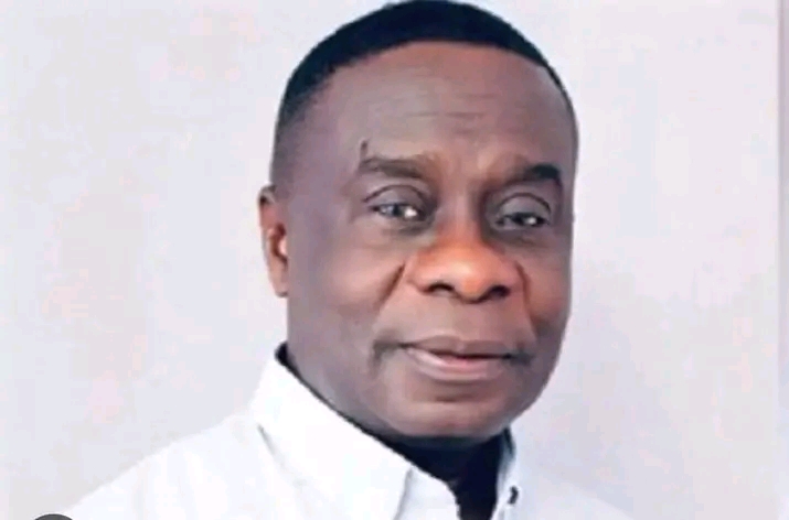 Gyakye Quayson's predicament: Blame it on NDC's parachial partisan choices - Vimarsana News