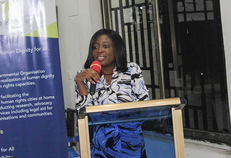 AttorneyGeneral's Department developing guidelines for implementation