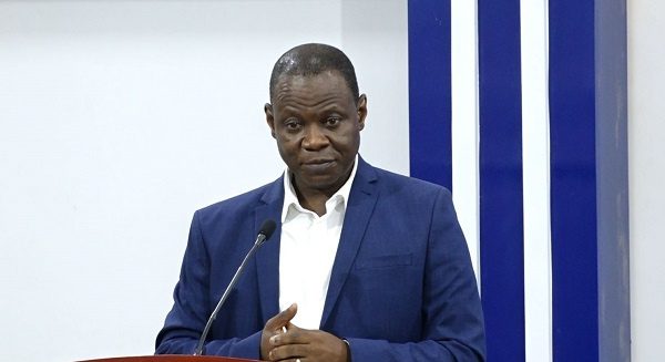 COVID-19: Gov't lifts restrictions at entry points into Ghana - Vimarsana News