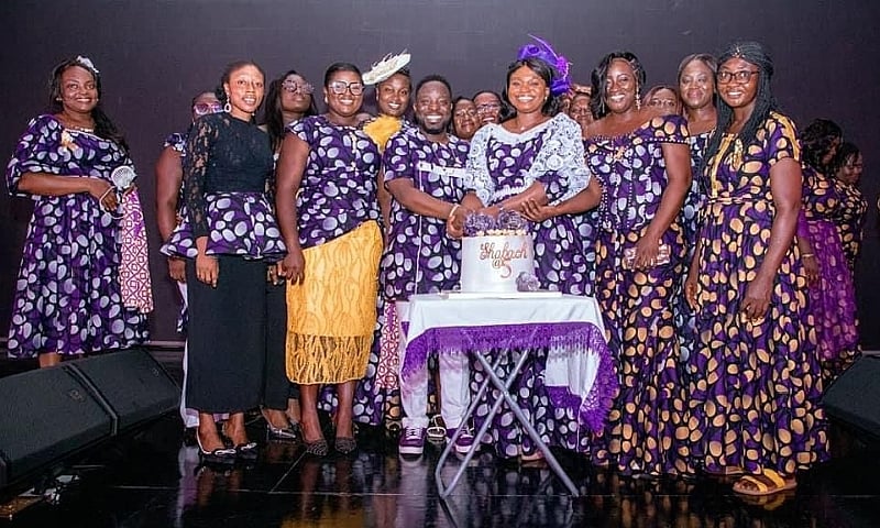 2024 SHABACH conference seeks to empower women through spirituality and networking - Vimarsana News