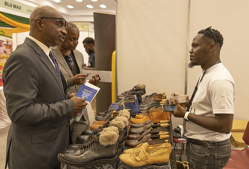 UNDP launches MSMEs Nimdie Series to empower Ghanaian MSMEs - Vimarsana News