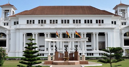 High Court Judge condemns Electoral Commission in SALL election petition case - Vimarsana News