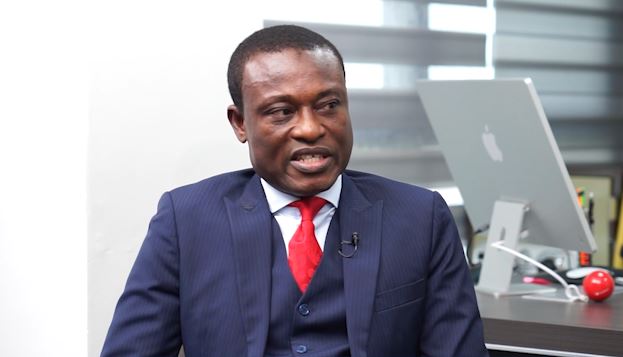 OSP, CAGD identifies, clears 'ghost names' on government payroll; saves Ghana over GHS34 million - Vimarsana News