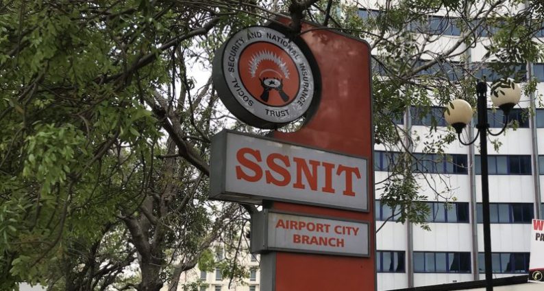 We aim to increase efficiency, profitability — SSNIT on plan to divest 60% shares in hotels to investors - Vimarsana News
