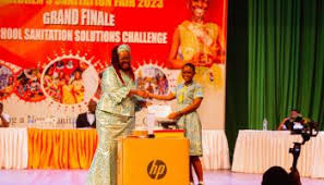 Fifth School Sanitation Solutions Challenge to be launch on May 22 - Vimarsana News