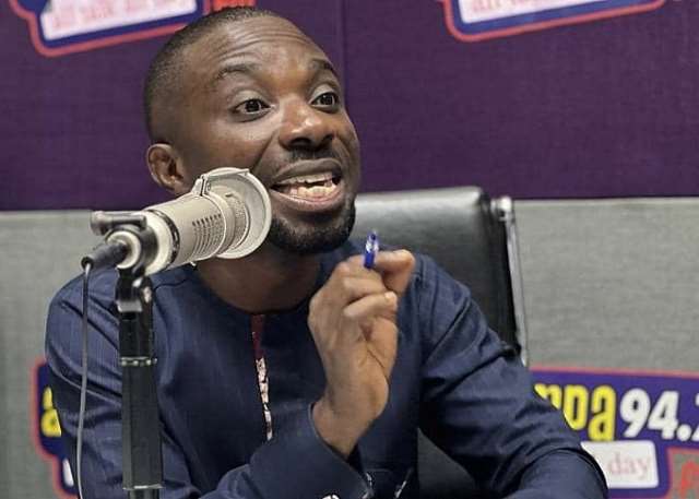NDC and Mahama even more incompetent in opposition — Miracles Aboagye - Vimarsana News