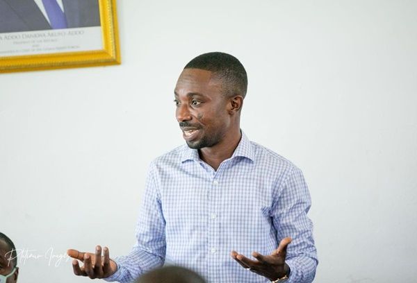 NDC has no policies; they just think coming to power after 8 years is their birthright — Miracles Aboagye - Vimarsana News