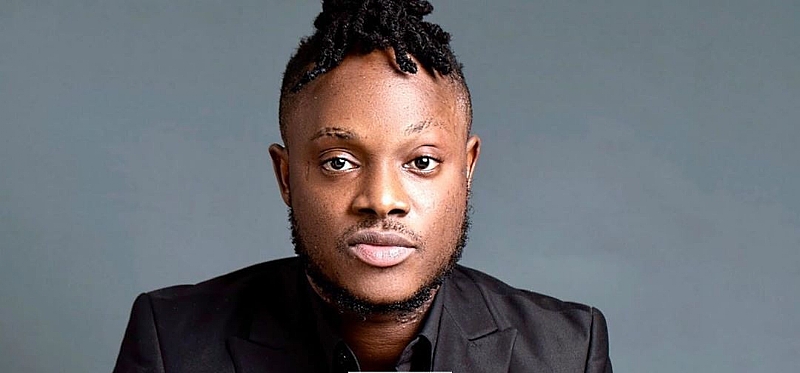 Dumsor: I sleep beside my 'freezer' with the door open, use my wife's rechargeable 'makeup fans' — Keche reveals how he deals with 'heat' at night - Vimarsana News