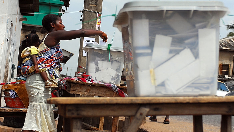 Ghana Needs Free and Fair Elections - Vimarsana News
