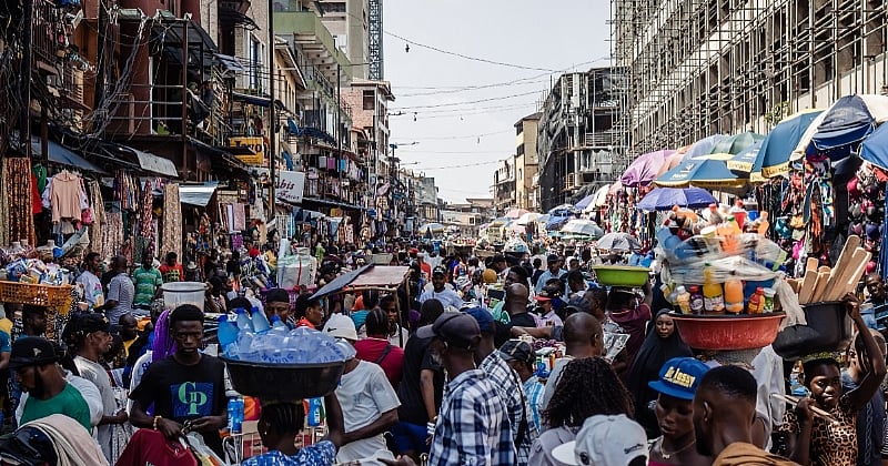 Forces driving African capital market growth: An Accra Street Journal analysis