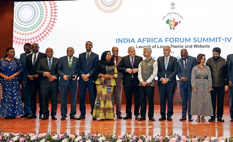 Reassessing India–Africa Relations in the Era of AfCFTA and ...