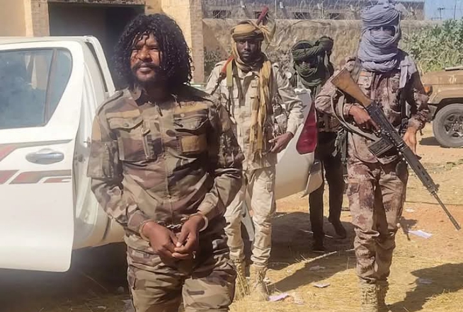 The Butcher of El-Fasher: Why Abu Lulu's Crimes Cannot Be Fo...