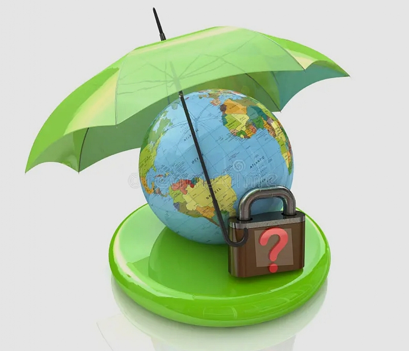 Multipolar Security Is Global Security Just a Myth in a Multipolar World — or Are We ...