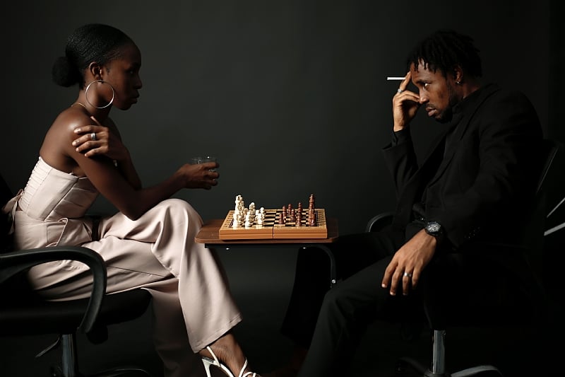 Arts as Intervention: When Theatre Meets Mental Health