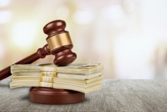 Court fines unemployed man GH¢6,000 for stealing GH¢20,000