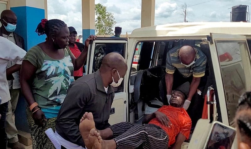 The Silent Spread: What the Deadly Ebola Outbreak in DR Congo Means for Ghana and the World