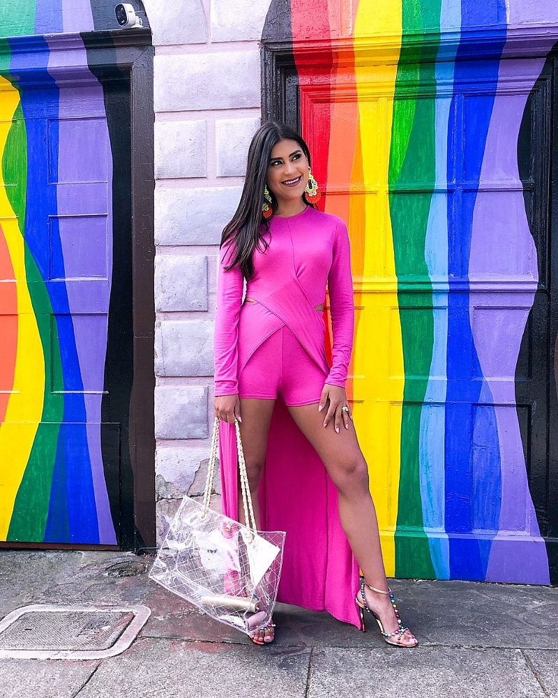 Social Media is not exclusively for big brands, according to Kelsey Kaplan