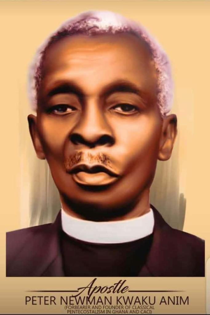 a-pilgrimage-to-asamankese-celebrating-100-years-of-the-pentecost