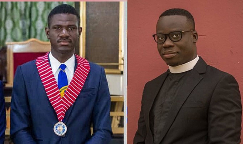 Discipleship - Growing into Christian Maturity: Reflections on Rev. Dennis Antwi Agyei's presentation at the 2024 Sunyani Diocesan YASA - Vimarsana News