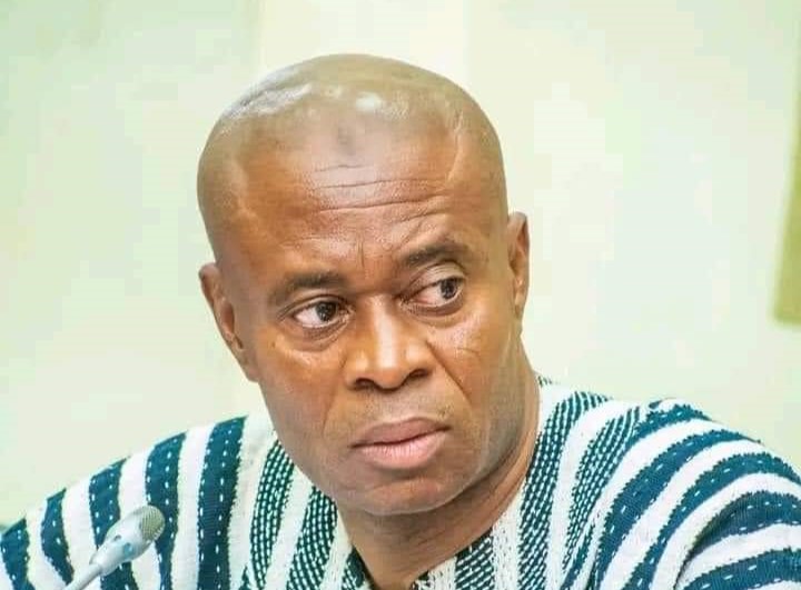 Ghana's parliamentary friendship association-Iran commiserates with people of Iran on demise of president, other top officials - Vimarsana News
