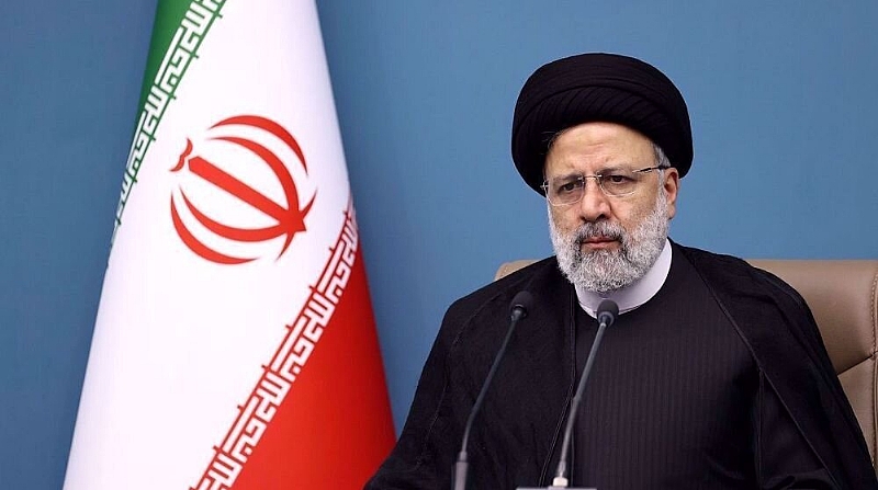 Parliament commiserates with Iran on passing of President Ebrahim Raisi - Vimarsana News
