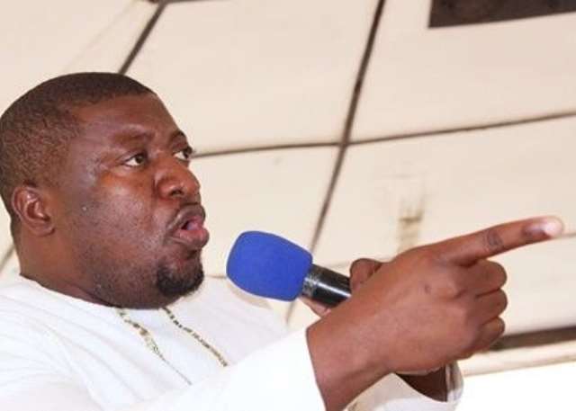Nana B exposes NDC's alleged plot to implicate NPP in missing BVR saga - Vimarsana News