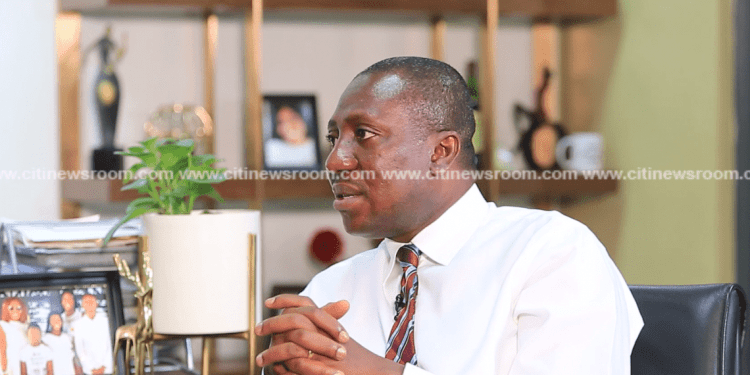 New ministers: Minority misled Speaker Bgabin on Dafeamekpor's injunction – Afenyo Markin - Vimarsana News