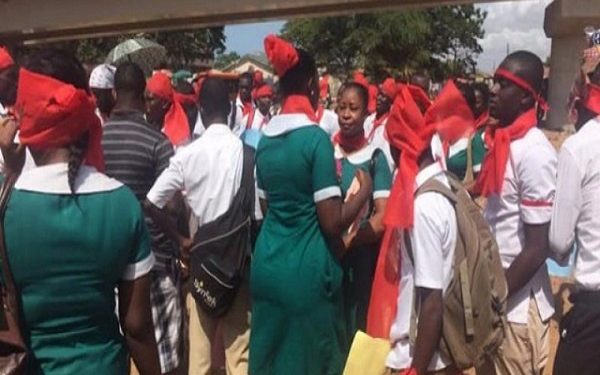 We've had enough of this delay — GNMTA expresses frustration after Bawumia promised unpaid allowances - Vimarsana News